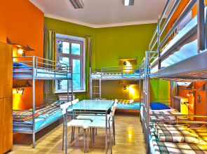 NATHANSVILLA komfortowe apartamenty w centrum Krakowa noclegi wypoczynek w Polsce