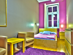 NATHANSVILLA komfortowe apartamenty w centrum Krakowa noclegi wypoczynek w Polsce